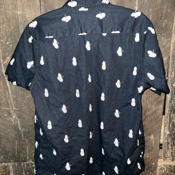 Button Down Shirt - Picture 2 of 3